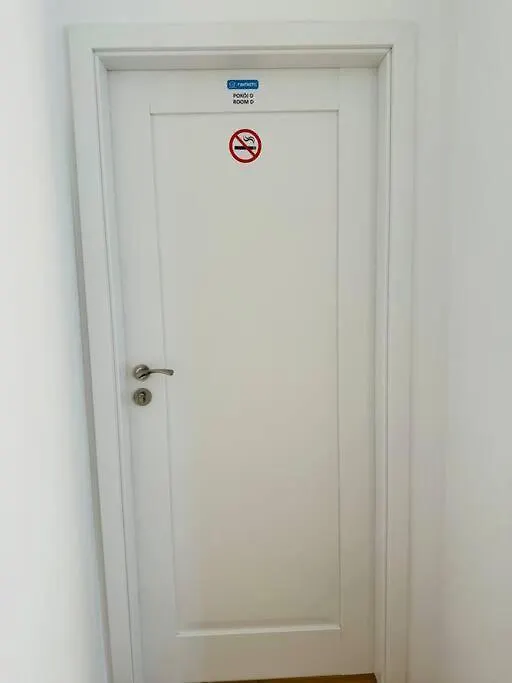 Apartment Fantastic Waw - Sz8 Pokoj D Warsaw Poland
