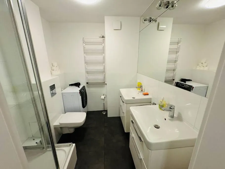 Apartment Fantastic Waw - Sz8 Pokoj D Warsaw